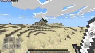 Выживание на сервере BOSSCRAFT-#2 (ГРИФЕРИМ)