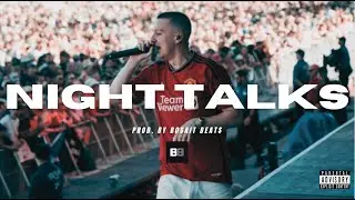 (FREE) Aitch x Lil Tjay Type Beat 2024 - NIGHT TALKS