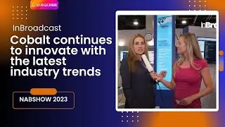 Cobalt continues to innovate with the latest industry trends...