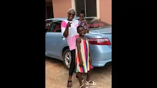 BIG BROTHER NAIJA 2023 FINALE | HAPPY NEW MONTH FAM