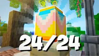 ALL 24 EGG LOCATIONS In The Hive Easter Egg Hunt 2026!