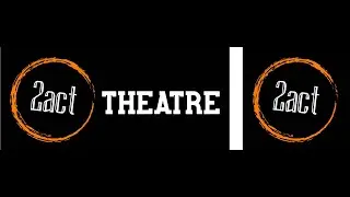 Руководитель театра "2act" Виталий Шенгиреев: о театре, о переезде и не только.