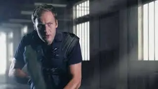 VFX Reel (Updated Spring 2022)