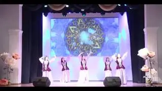 Праздник весны в ТПУ | Ансамбль 