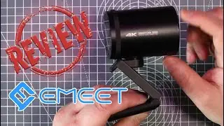 EMEET SmartCam S600 [REVIEW]