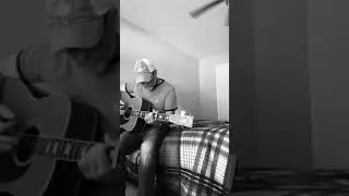 George Strait - “Troubadour” (First Verse Only)