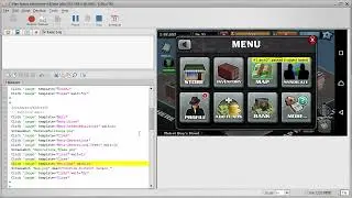 T-Plan Game Test Automation - Crime City