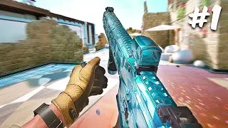 When a COD Player plays Rainbow Six Siege.. (#1)