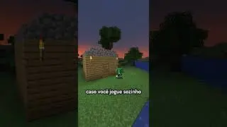 Modo Pacífico no Modo Díficil! 