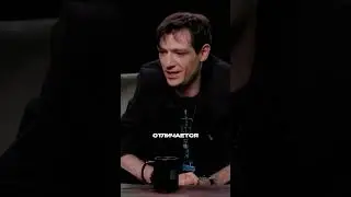 Разница подходов к магии у Александра и Олега Шепса. 