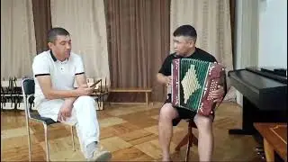 "Айырылмагыз!"