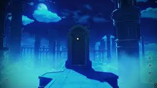 Como melhorar a qualidade do Genshin com filtros NVidia (tutorial)