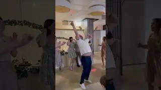 Мама, я танцую #владимирбутусов