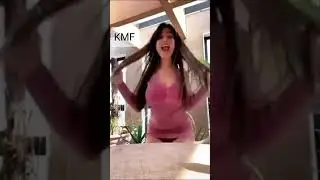 صدر ميريام طي لأول مره شاهد قبل الحذف 🔞🔞🔞