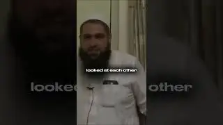 Don't you wanna see Jannah? | Mohamed Hoblos #shorts