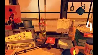 Firewatch - Gameplay | Walkthrough - (2025)