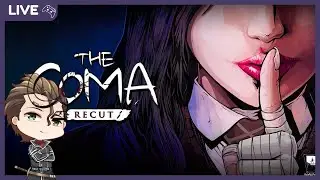 Dare to Enter 『The Coma: Recut & Liar's Bar』