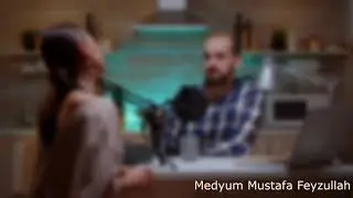 Medyum Mustafa Feyzullah Hoca Kimdir? Ne işlemi yapar