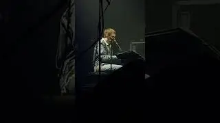 Noize MC - Ругань из-за стены | Live in Haarlem