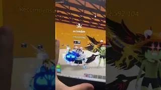 EU CONSEGUI UMA KITSUNE FÍSICA AAAAAAAAAAAAAAAAAA 