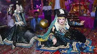 Aaj mere piya ghar avenge | Radha Raman mere ghar avenge | Dance Performance | Nikhil Kakka