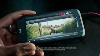 Verizon Wireless & HTC Rezound with Beats Audio Presents "Studio World"