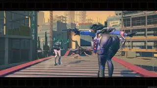 Zenless Zone Zero #16 Опасное задание