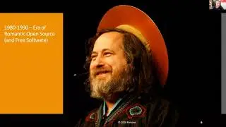 Open Source Software Licenses and Business Models Explained - Peter Zaitsev