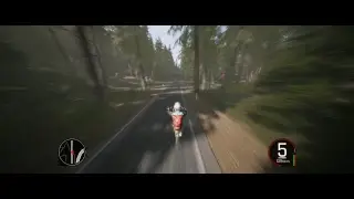 Стрим MXGP PRO - лучшая игра про мотокросс