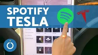 Cómo usar SPOTIFY en TESLA ✅(Tesla spotify HACK)