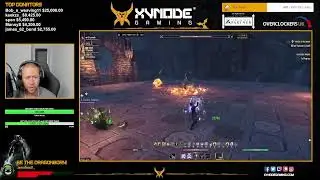Tag team Infinite Archive!