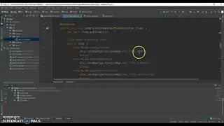 Changing the Map Type