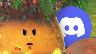 POV: you become a discord mod