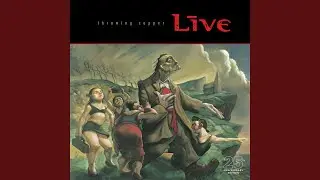 Lightning Crashes