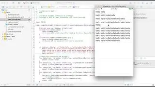 UiTableView cell Dynamic Height