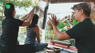 Bunyi amerta - galih naga seno