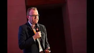 Craig Spence - International Paralympic Committee