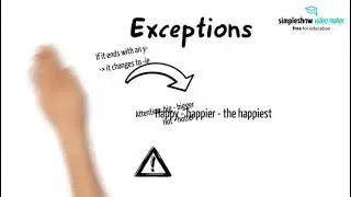 How to Make Comparisons in English