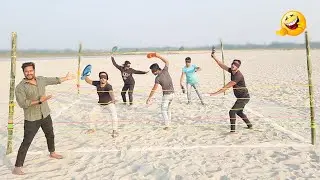 Chappal Wali Fight Kabhi Nahi Dekha Hoka | BindasVlog