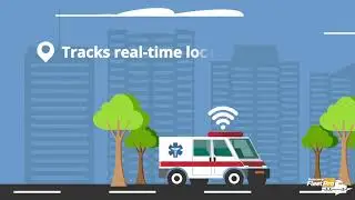 Ambulance Fleet