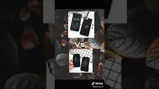 Для любителей чёрного