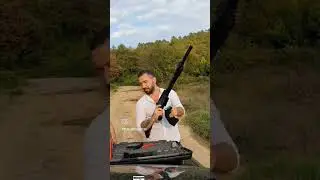 Sidoma Shotgun Firearms
