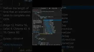 Bouncing dots loader animation ... 