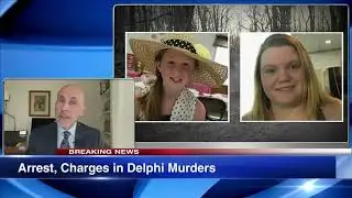 Delphi murders: Is it common for prosecutors to keep charging details sealed?