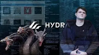 Bloody hacker Yaroslav Sumbaev. Murder via the Darknet.