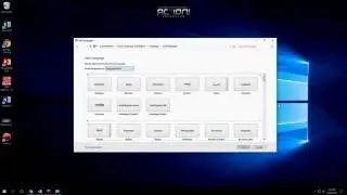 เพิ่มภาษาไทย windows 10 | Add Language windows 10