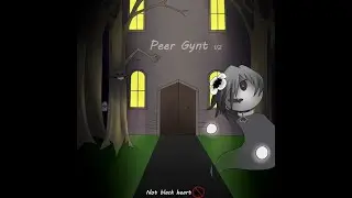 Project Arrhythmia: cYsmix -Peer Gynt (v2)