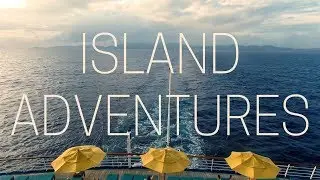 Island Adventures