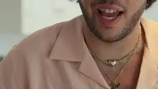 Benny Blanco: Rezept für die beste Dinnerparty 🍝