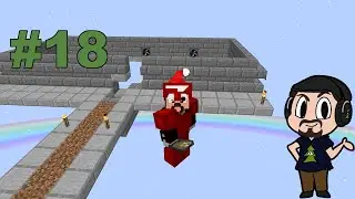 MineCraft Sky Factory 3 Revisit #18: Well That Didn't Work